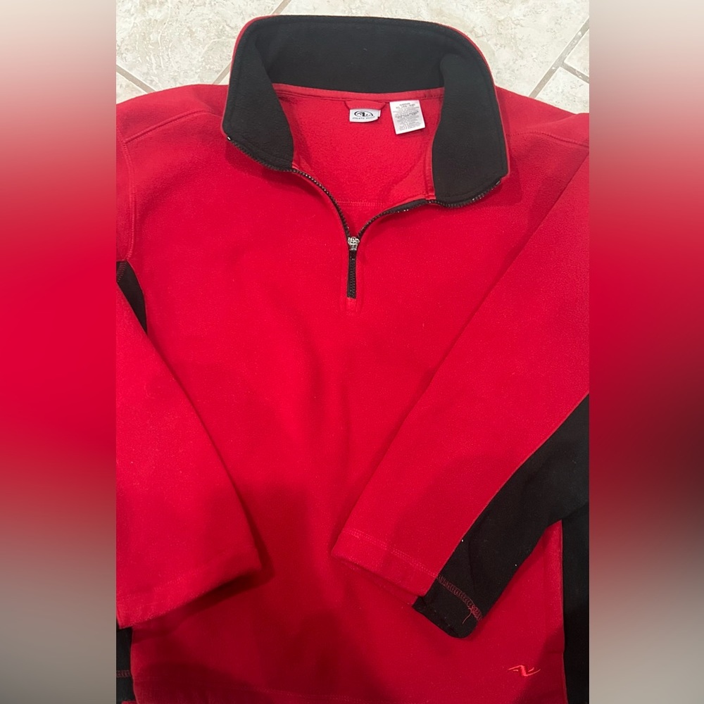 Athletic Works Men’s sweater